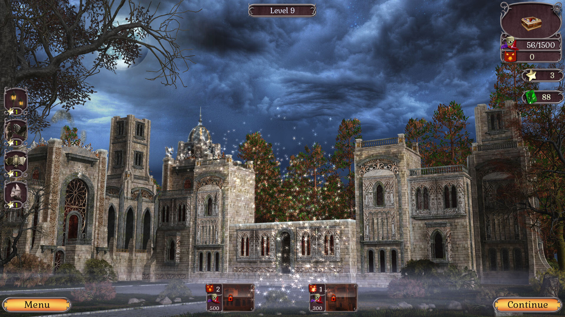 Jewel Match Twilight 2 on Steam