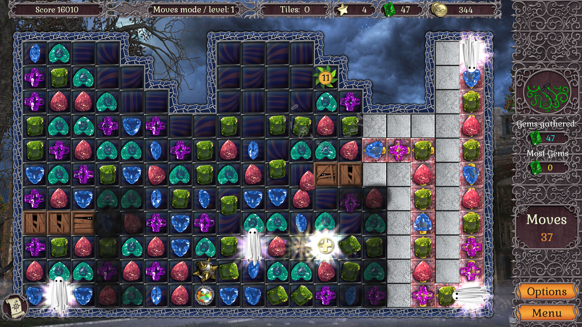 Jewel Match Twilight 2 on Steam