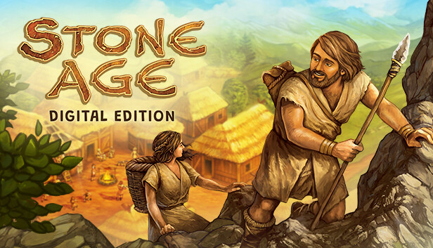 Stone Age: Digital Edition