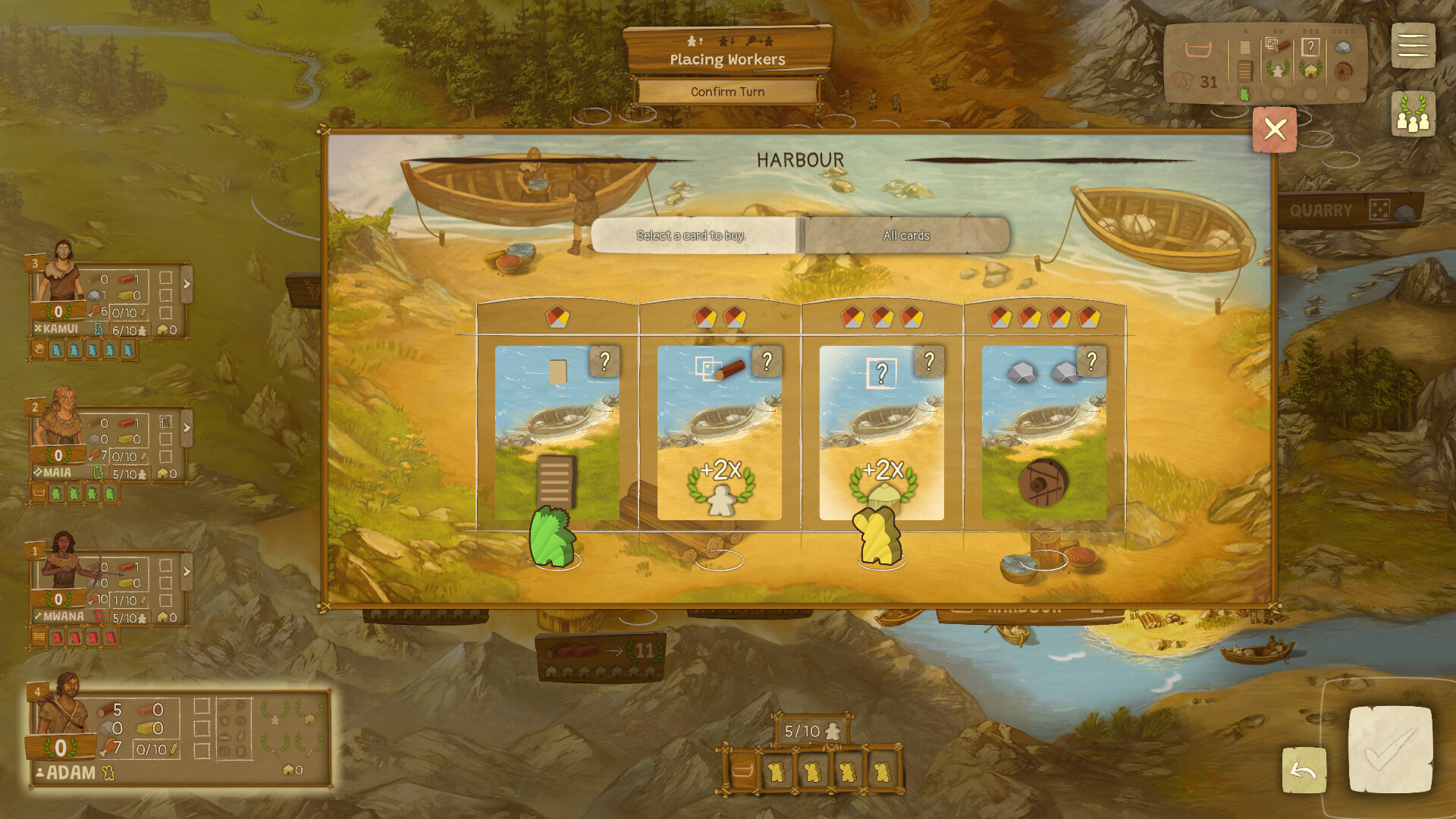 Indie Game Lover Stone Age: Digital Edition