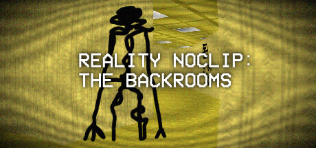 Backrooms - NoClip (Found Footage) 