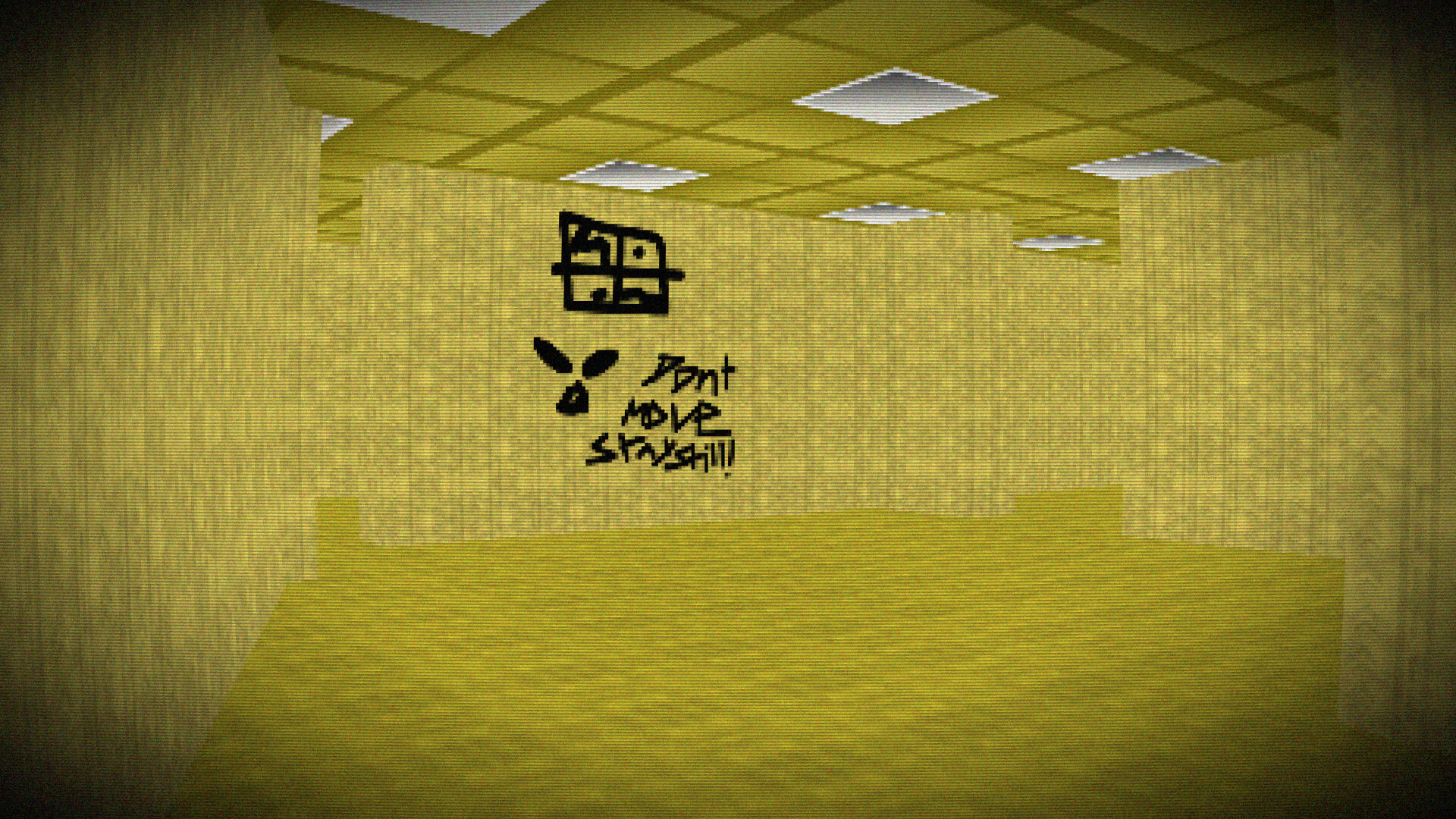 Backrooms - Level 974-Kitty's House (found footage) : r/backrooms