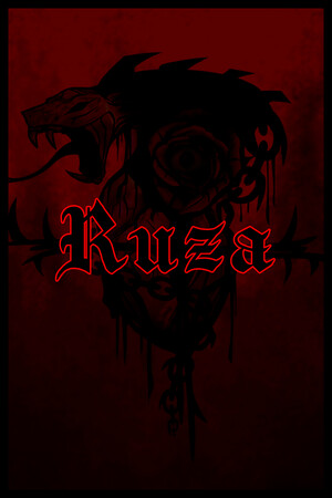 Ruza cover art