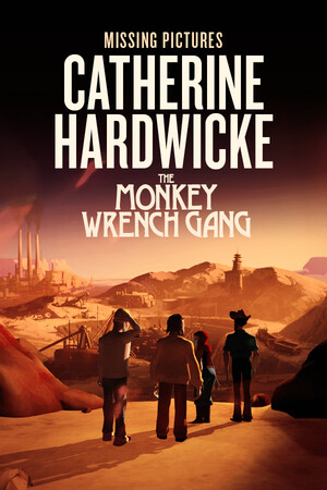 Missing Pictures : Catherine Hardwicke cover art
