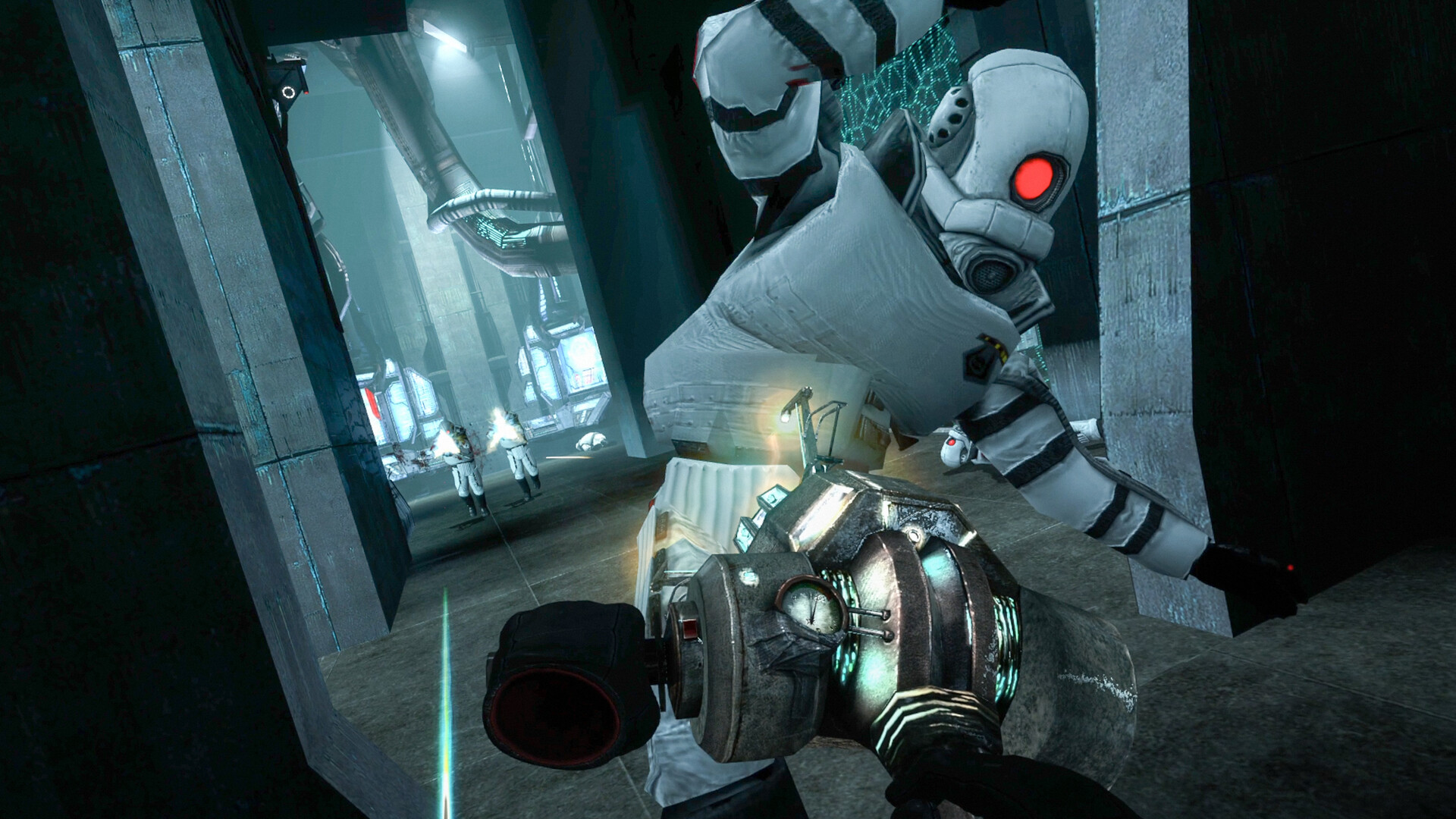Is there a way to download the Half-Life 2: VR Mod onto the pirated