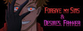 Forgive My Sins & Desires, Father - Boys Love (BL) Visual Novel