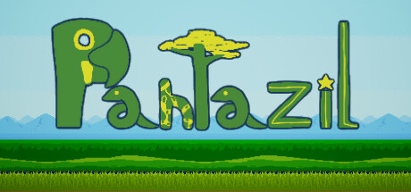 Pantazil Steam header image