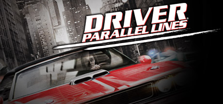 Driver® Parallel Lines Cover Image