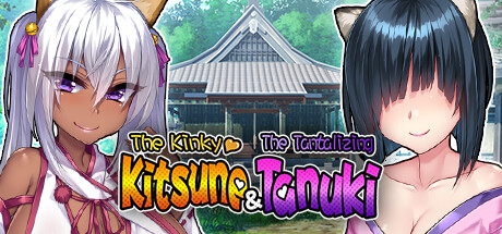 Baixar The Kinky Kitsune and The Tantalizing Tanuki Torrent