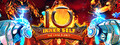 iO Inner Self - The Lava Planet VR