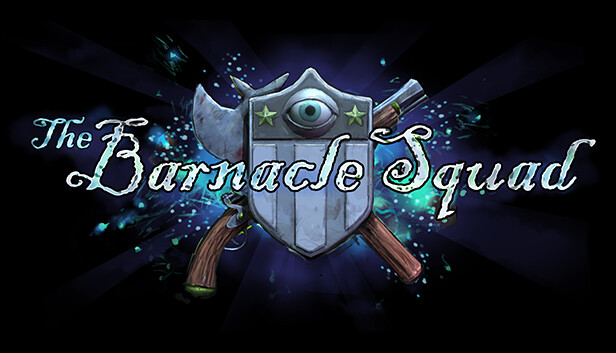 The Barnacle Squad