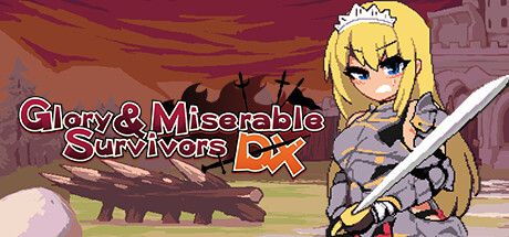 Glory & Miserable Survivors DX (App 2178330) · Screenshots · SteamDB