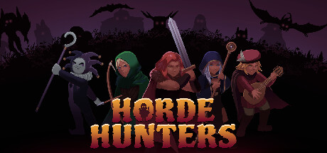 Baixar Horde Hunters Torrent