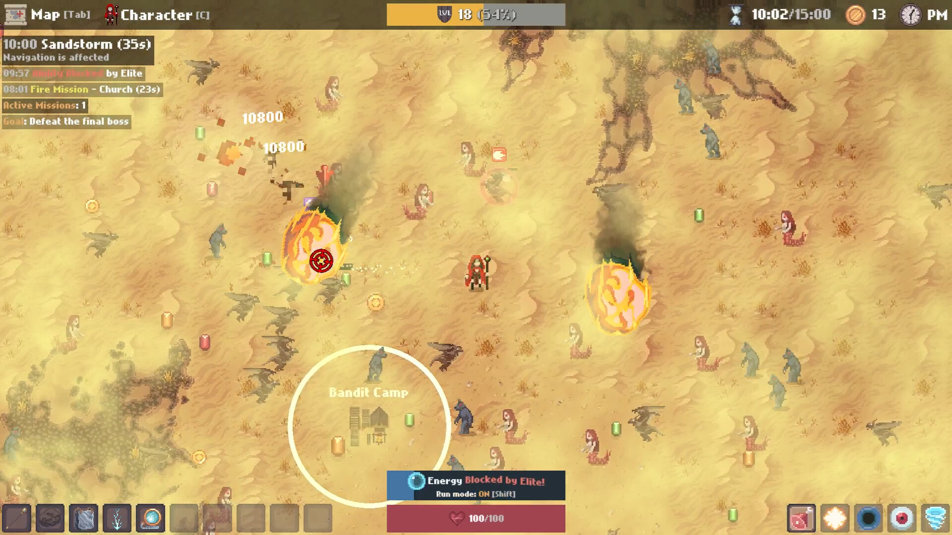 《部落猎人(Horde Hunters)》|v0.6.7|英文|免安装硬盘版 《部落猎人(Horde Hunters)》|v0.6.7|英文|免安装硬盘版