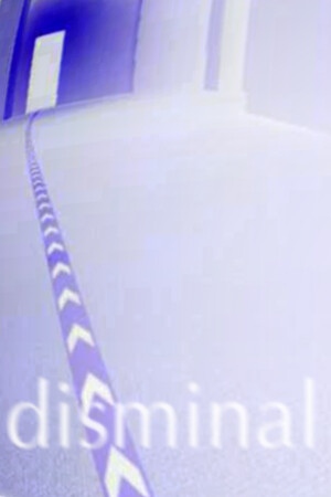 Disminal cover art