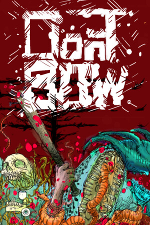 Don't Bow cover art