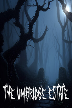 The Umbridge Estate cover art