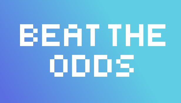 Beat The Odds Steam capsule image