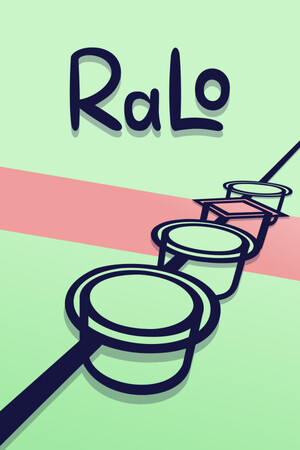 RaLo cover art