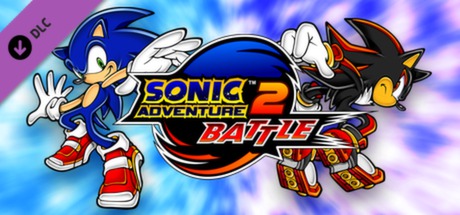 Sonic Adventure™ 2: Battle Mode DLC