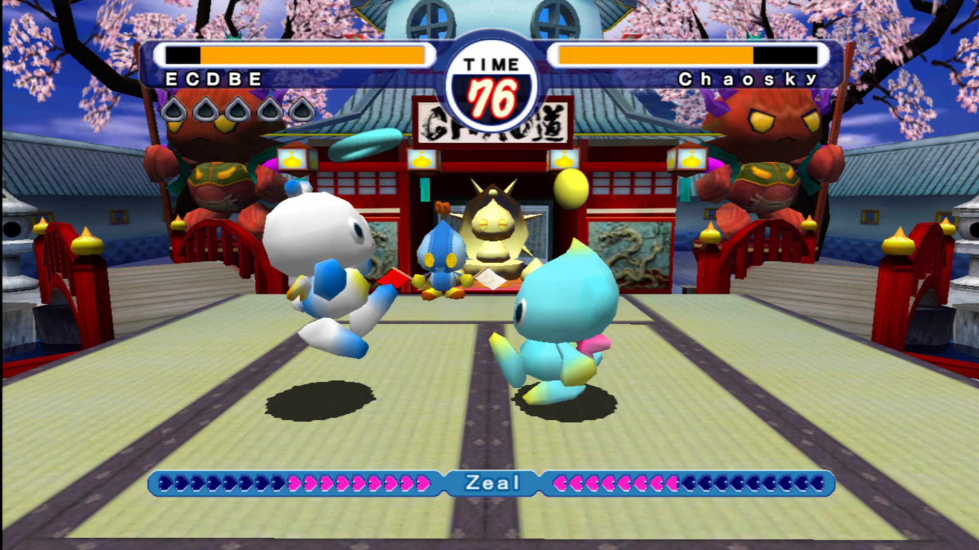 SONIC ADVENTURE 2: BATTLE В Steam