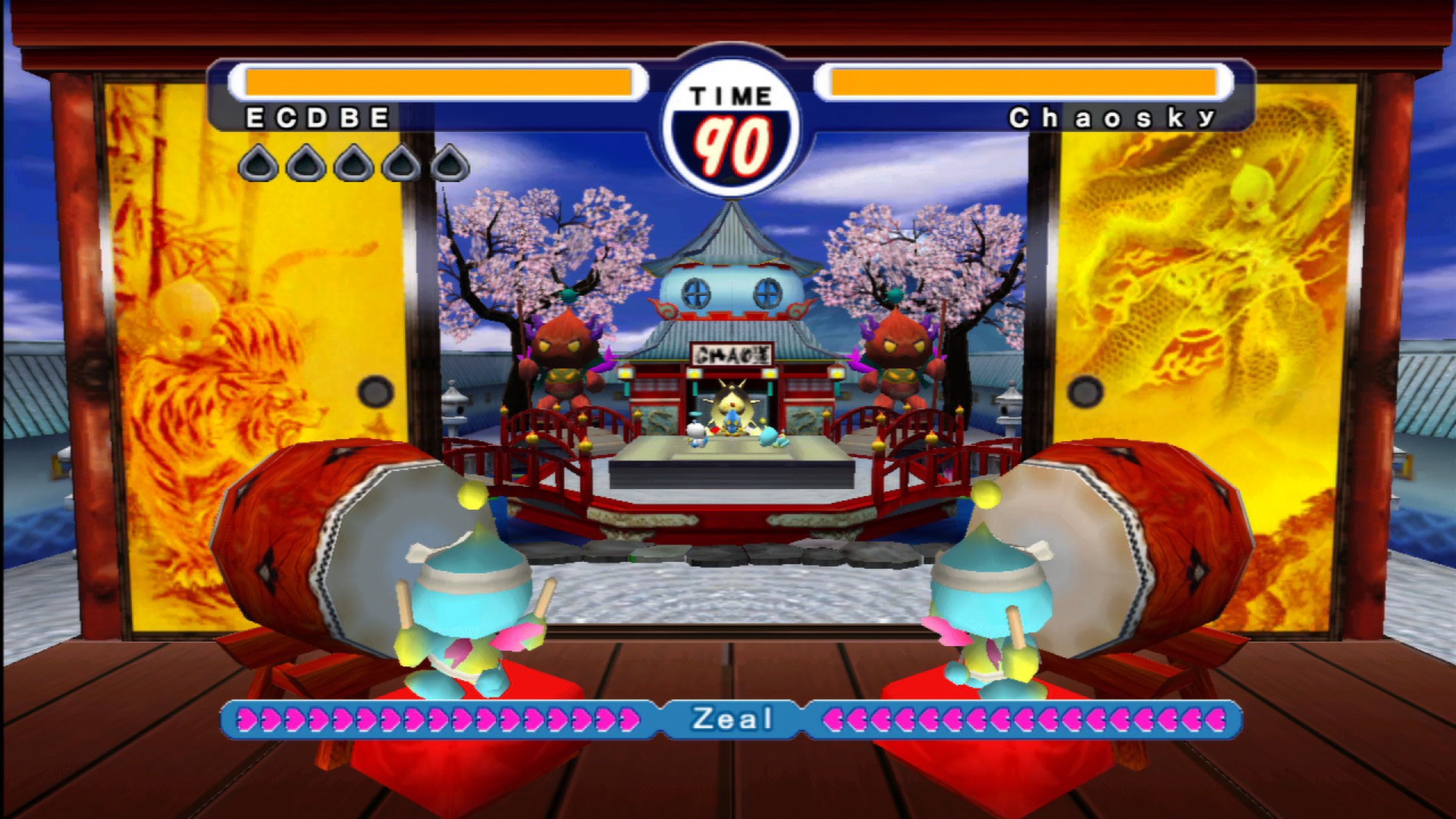sonic adventure 2 battle multiplayer