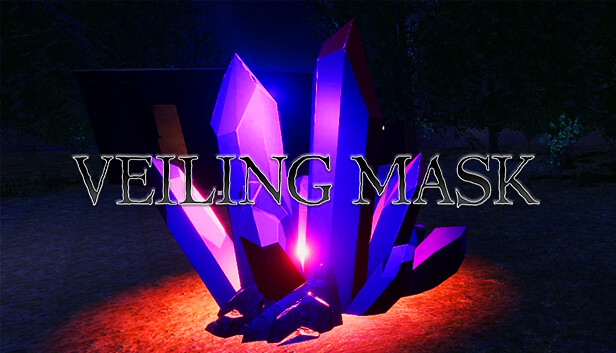 Veiling Mask