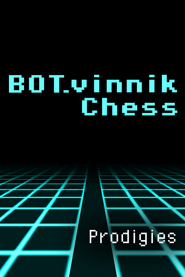 BOT.vinnik Chess: Prodigies