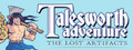 Talesworth Adventure: The Lost Artifacts