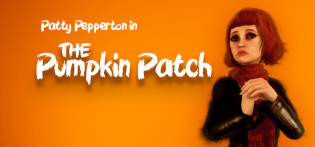 Patty Pepperton in The Pumpkin Patch Capa