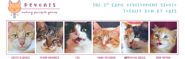 Cats Tower: The Cat Game! by Rhino Games LLC
