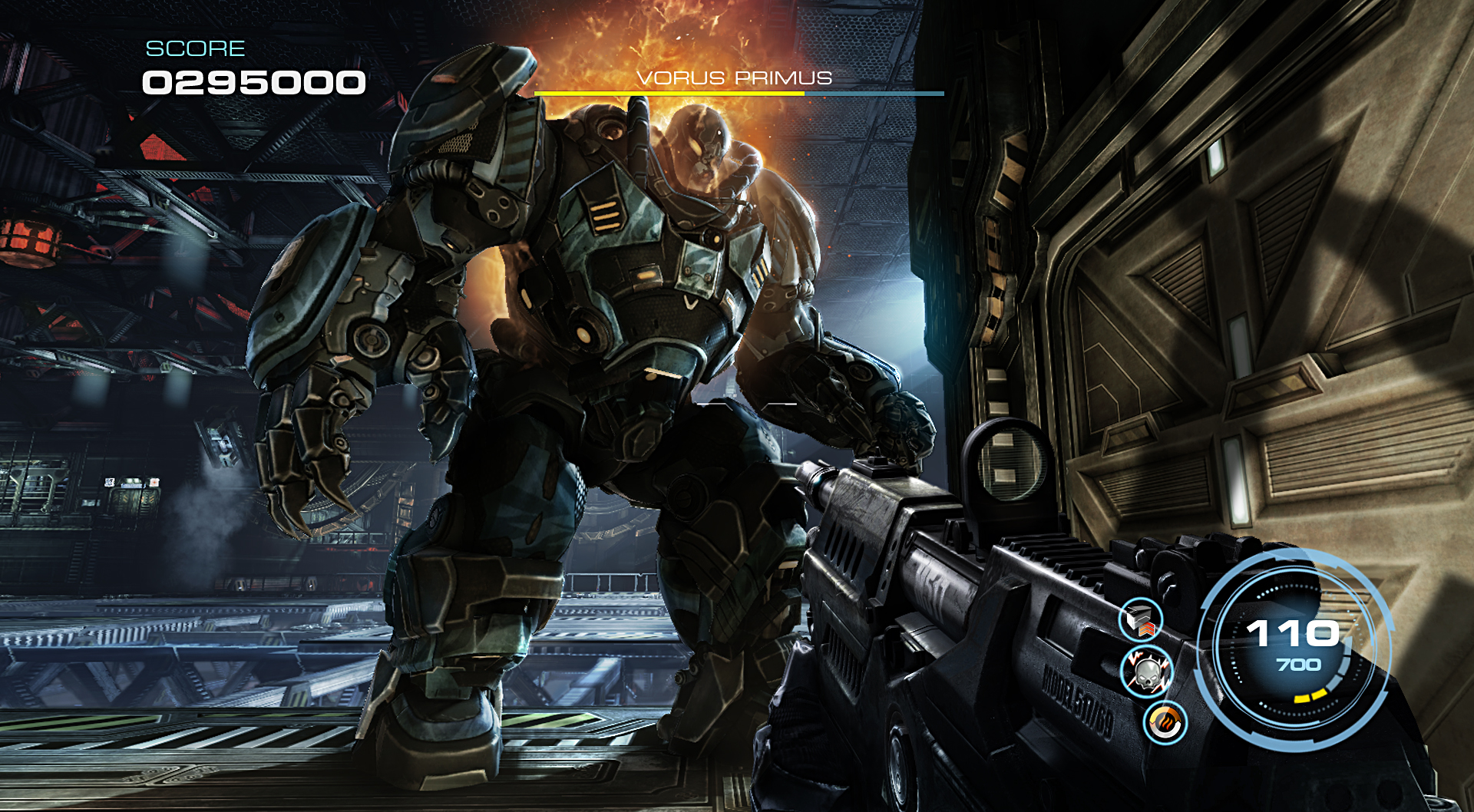 Alien Rage - Unlimited on Steam