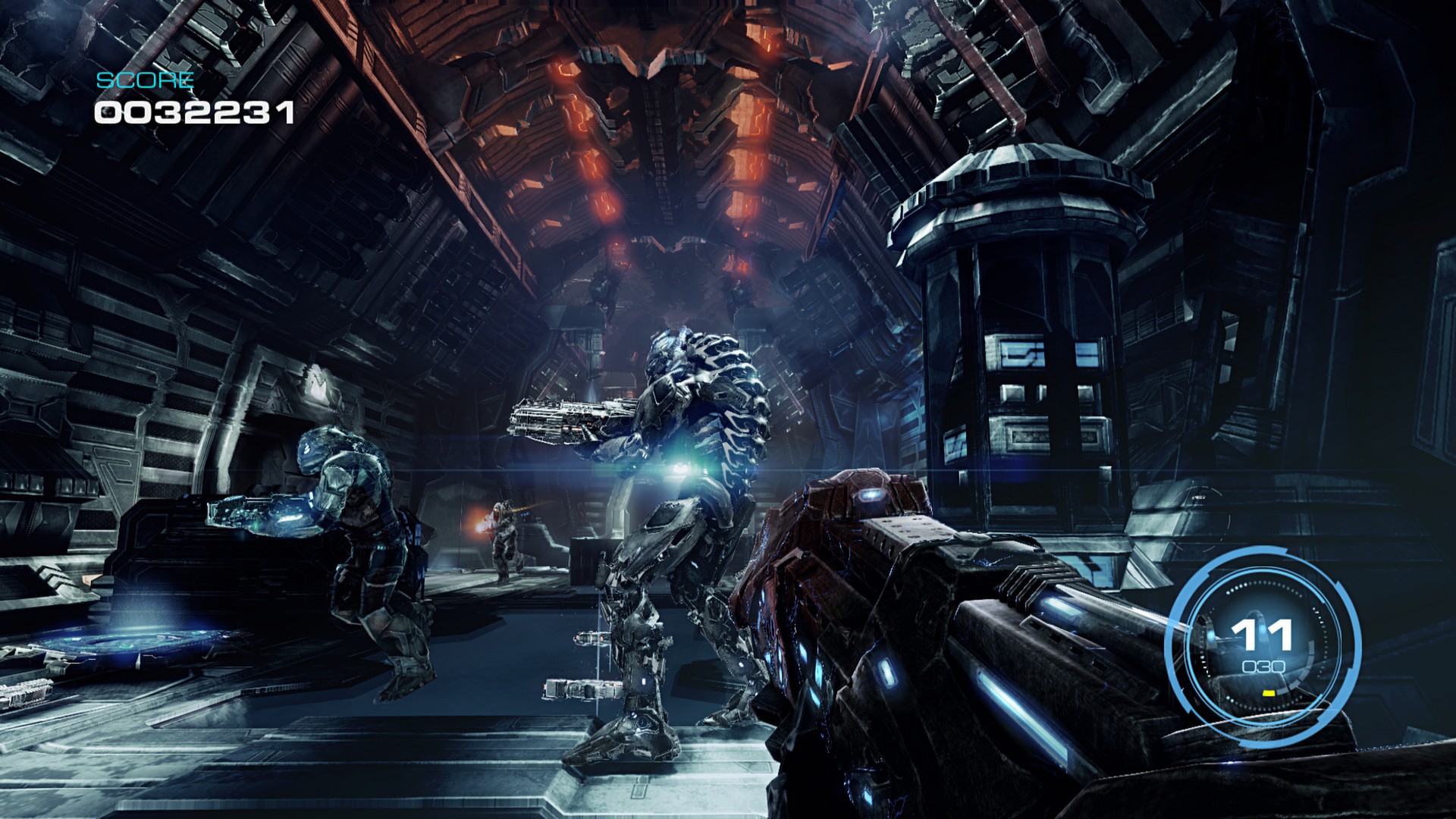 Alien Rage - Unlimited on Steam