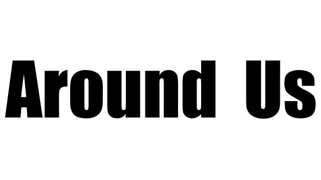 Around Us