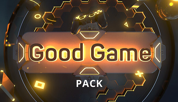 Movavi Video Suite 2023 - Good Game Pack Steam capsule image