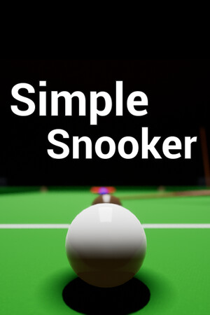 Simple Snooker cover art