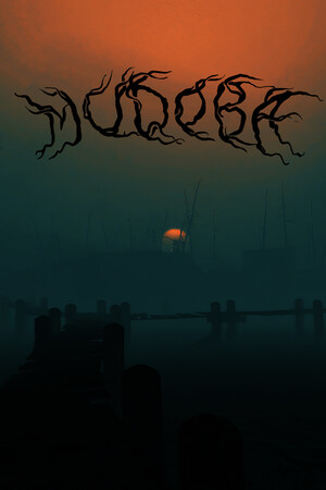 Mudoba cover art