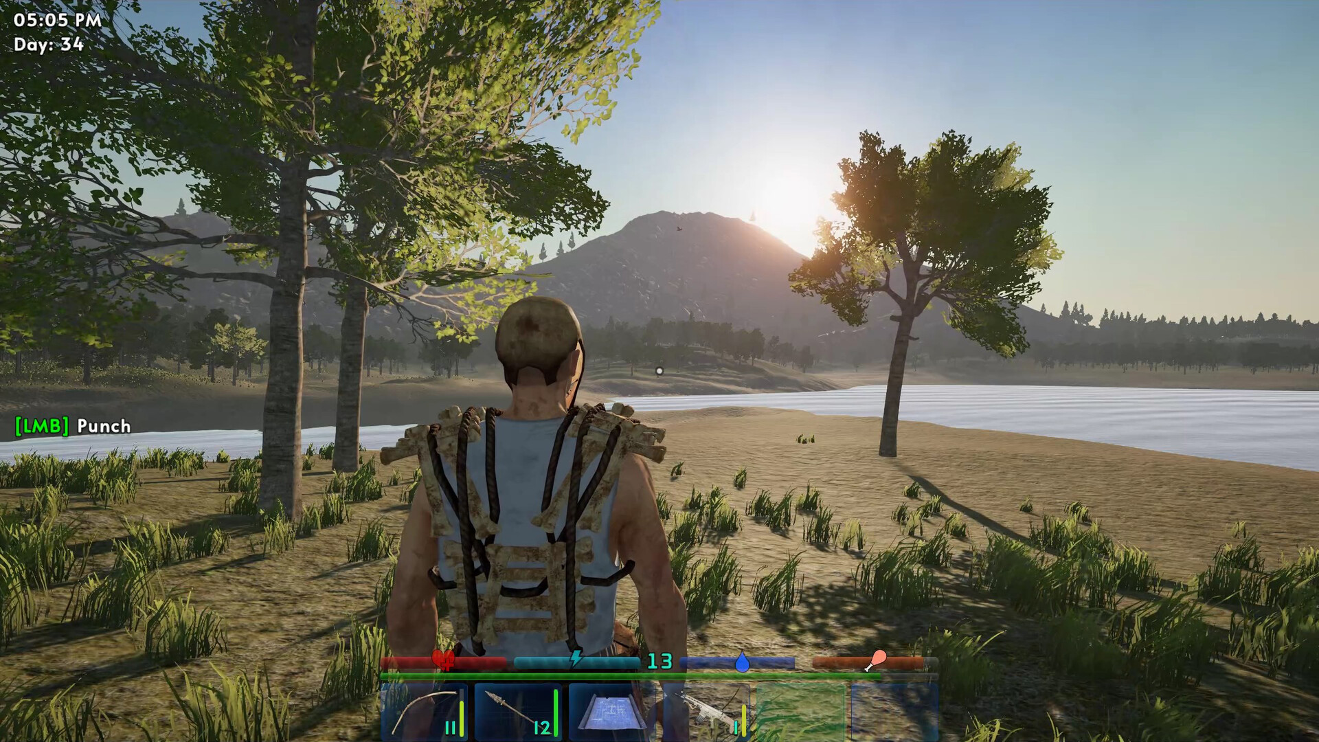 INCUR Survival on Steam