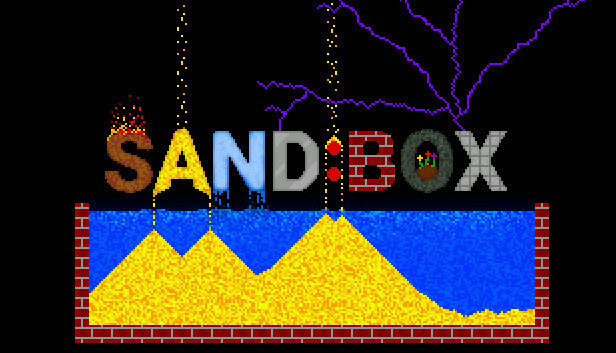 Play Sandbox Games Online on PC & Mobile (FREE)