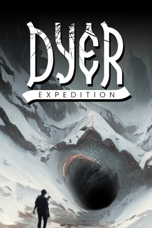 Dyer Expedition cover art