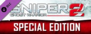 Sniper Ghost Warrior 2: Digital Extras