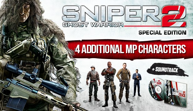 sniper ghost warrior 2 siberian strike sniper ghost warrior 2 siberian strike