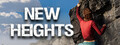 New Heights: Realistic Climbing and Bouldering