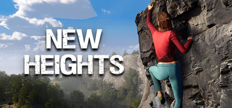 New Heights Realistic Climbing and Bouldering Capa