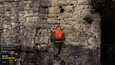 A screenshot of New Heights: Realistic Climbing and Bouldering