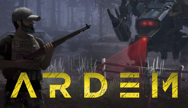 Ardem Steam capsule image
