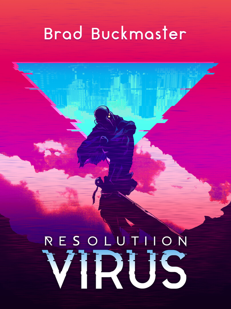 Resolutiion Virus on Steam