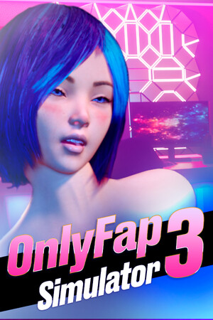 OnlyFap Simulator 3 cover art