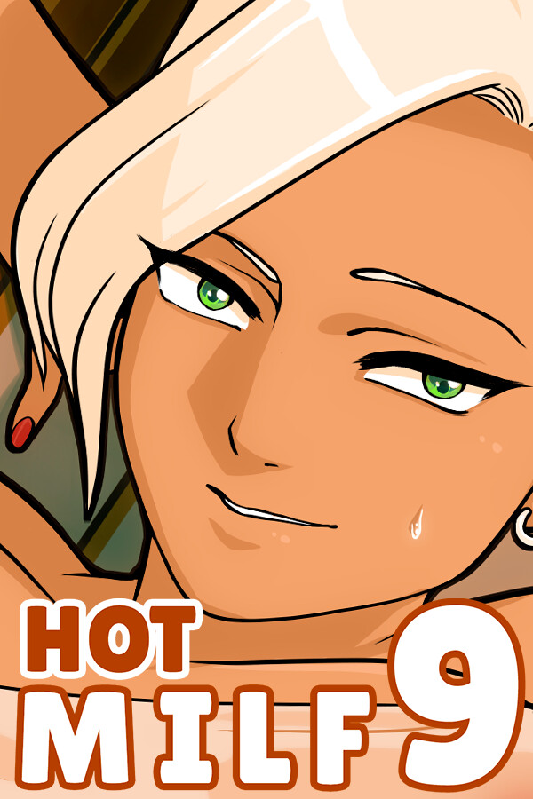 Hot Milf 9