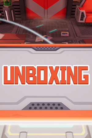 Unboxing